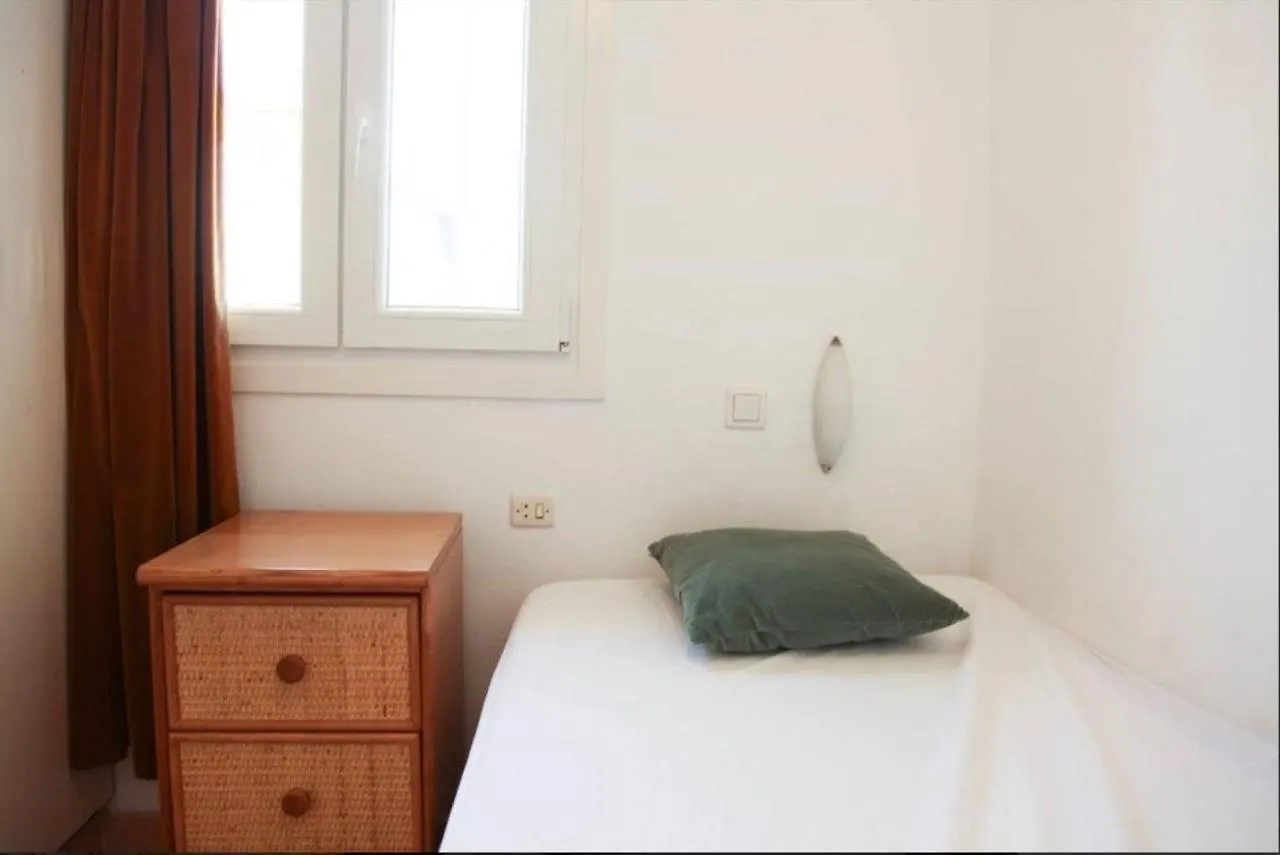 Casa de Férias Andrea Vila Tossa de Mar Espanha