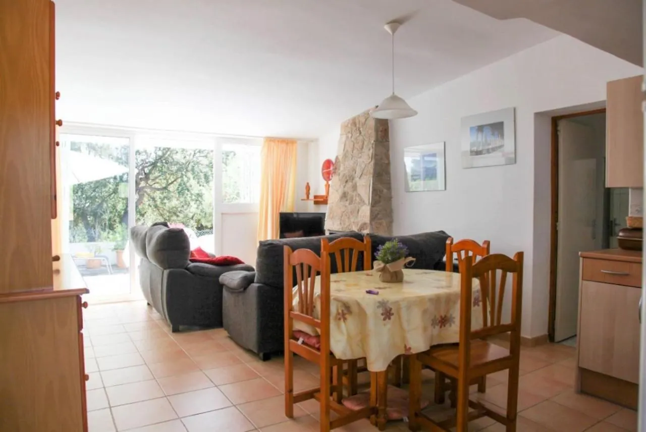 Casa de Férias Andrea Vila Tossa de Mar