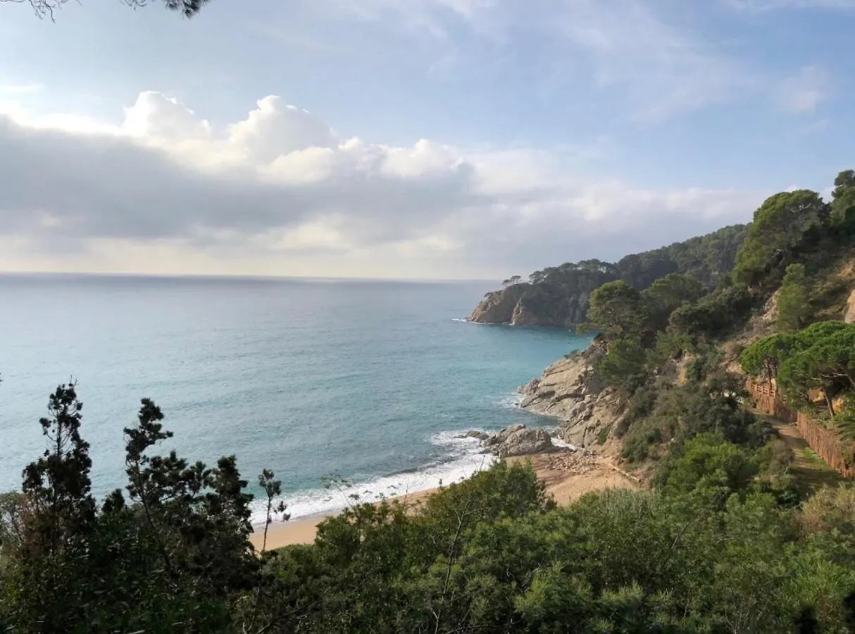 Andrea Vila Tossa de Mar 0*,