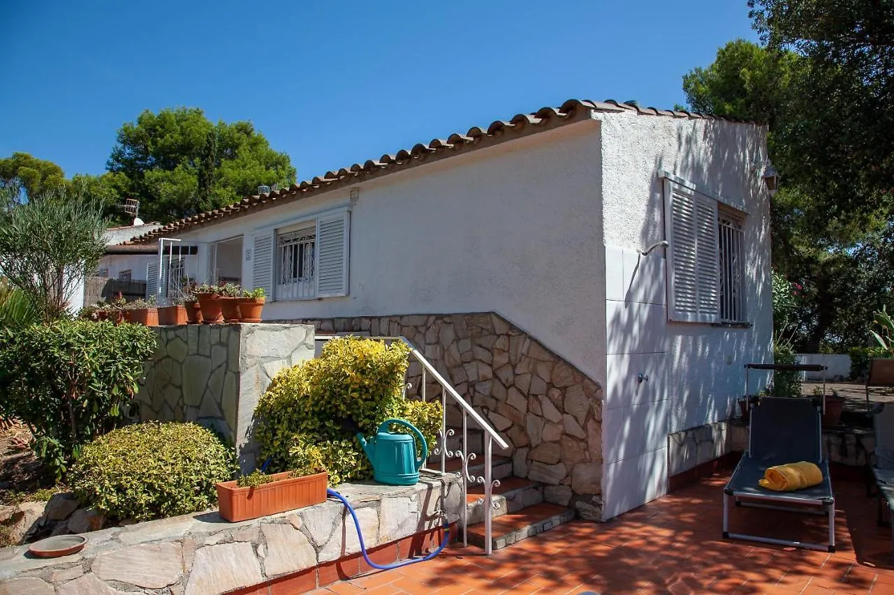 Casa de Férias Andrea Vila Tossa de Mar