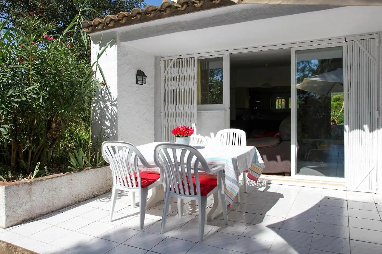 Villa Andrea à Tossa de Mar Hébergement de vacances