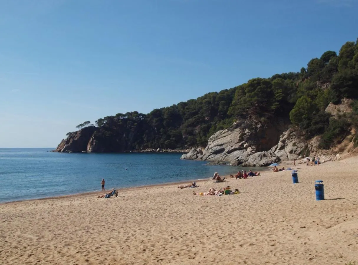 Andrea Vila Tossa de Mar