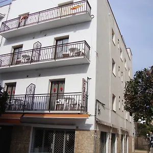 Appartement Claudi, Tossa de Mar
