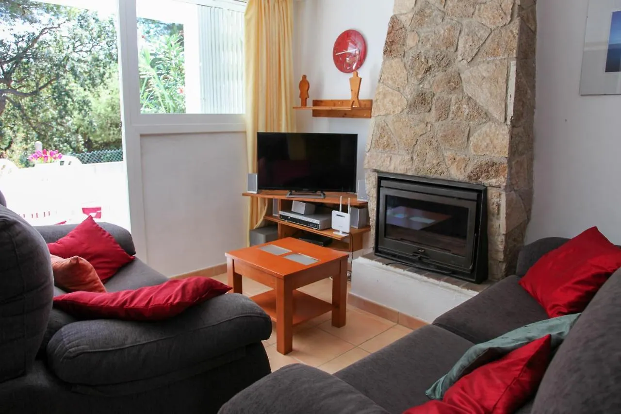 Andrea Villa Tossa de Mar Holiday home