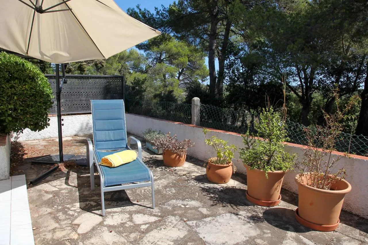 Holiday home Andrea Villa Tossa de Mar Spain